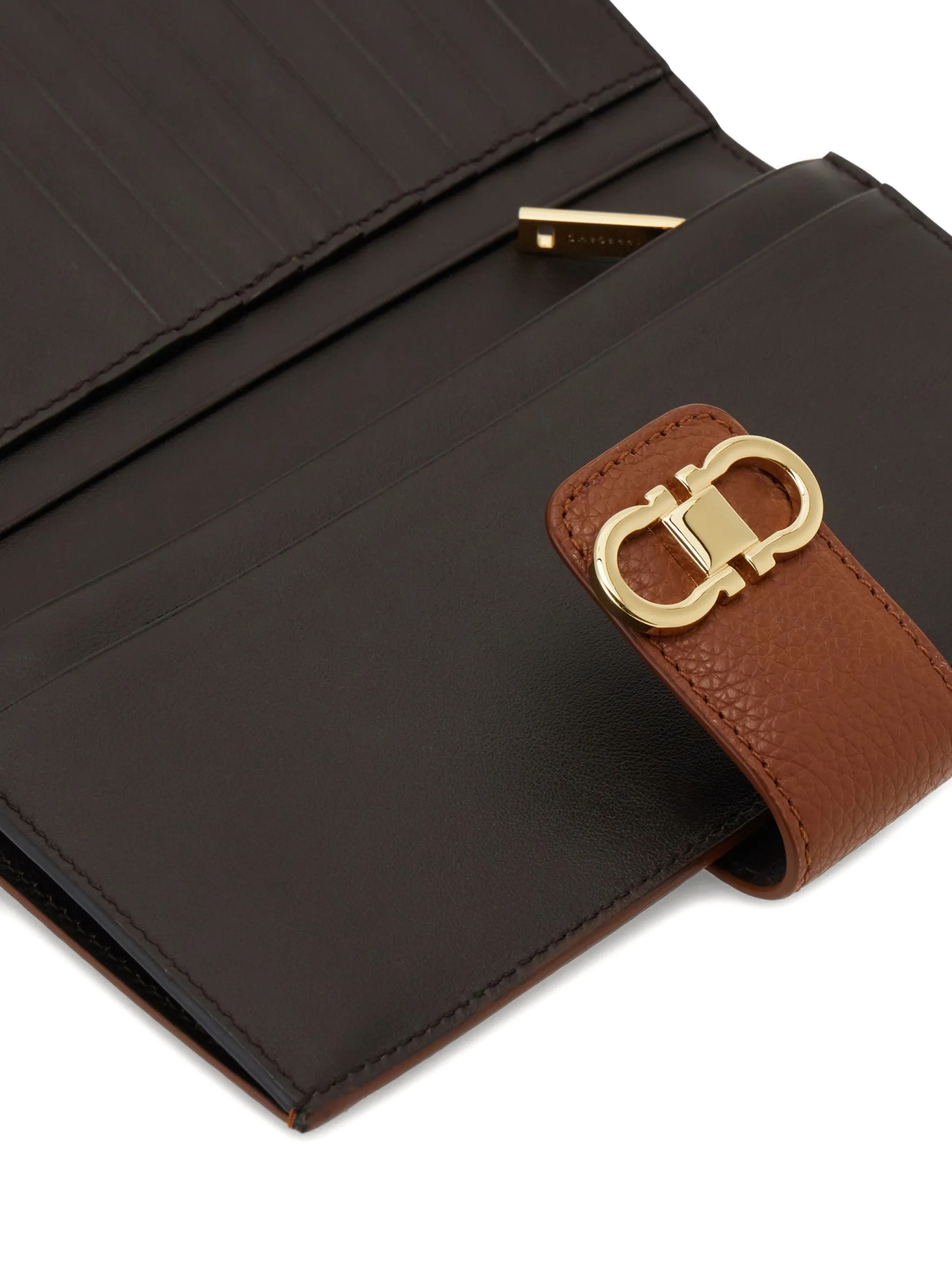[Salvatore Ferragamo] Wallet FW26 221157795521