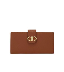 [Salvatore Ferragamo] Wallet FW26 221157795521