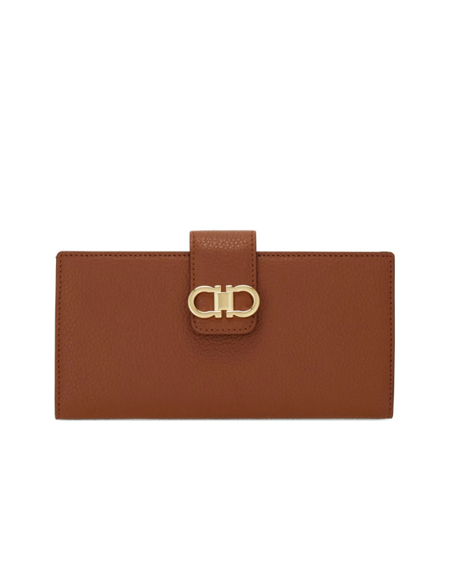 [Salvatore Ferragamo] Wallet FW26 221157795521