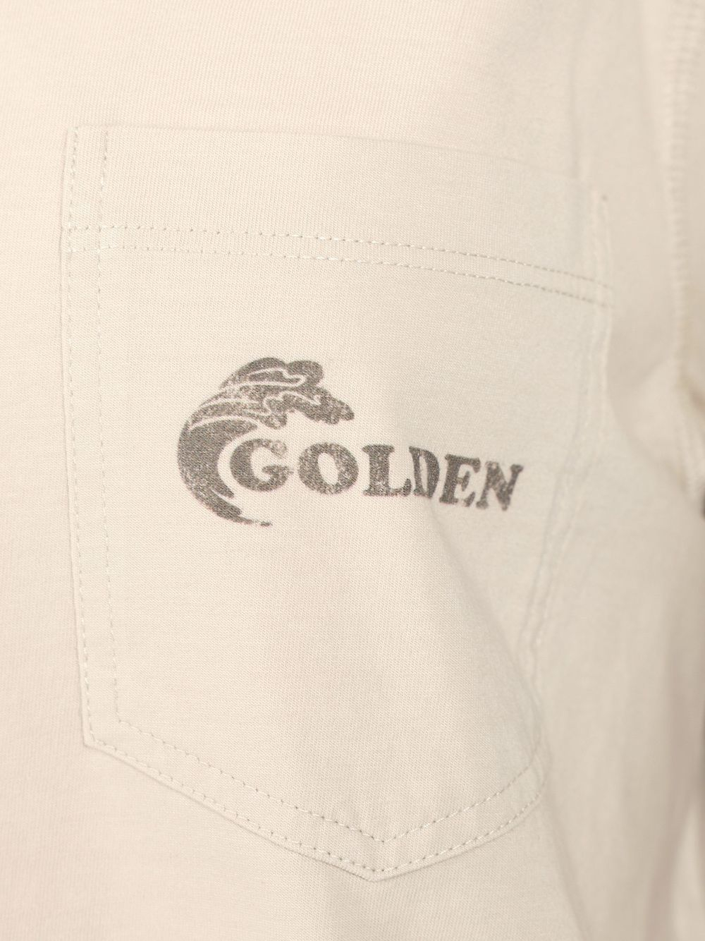 [Golden Goose] Sweatshirt FW26 GUP02765P00262812539