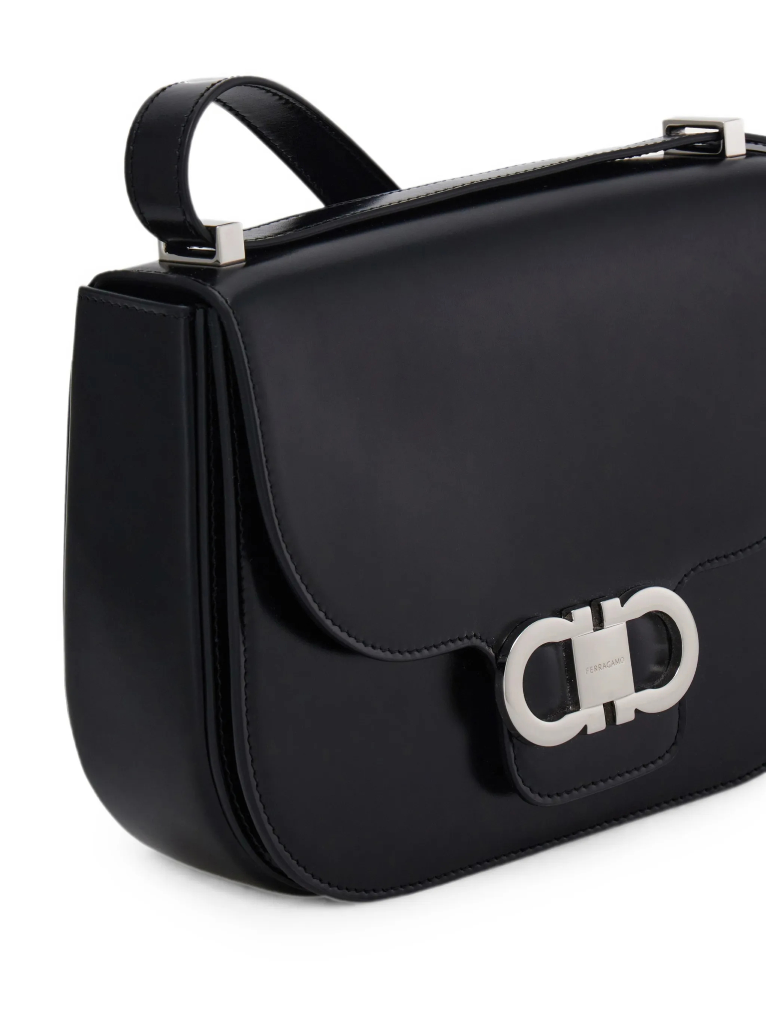 [Salvatore Ferragamo] Cross body bag FW26 219867795224
