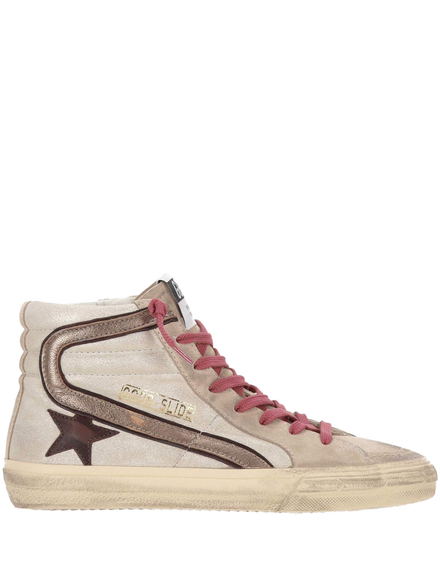 [Golden Goose] Sneakers FW26 GWF00115F00875315990