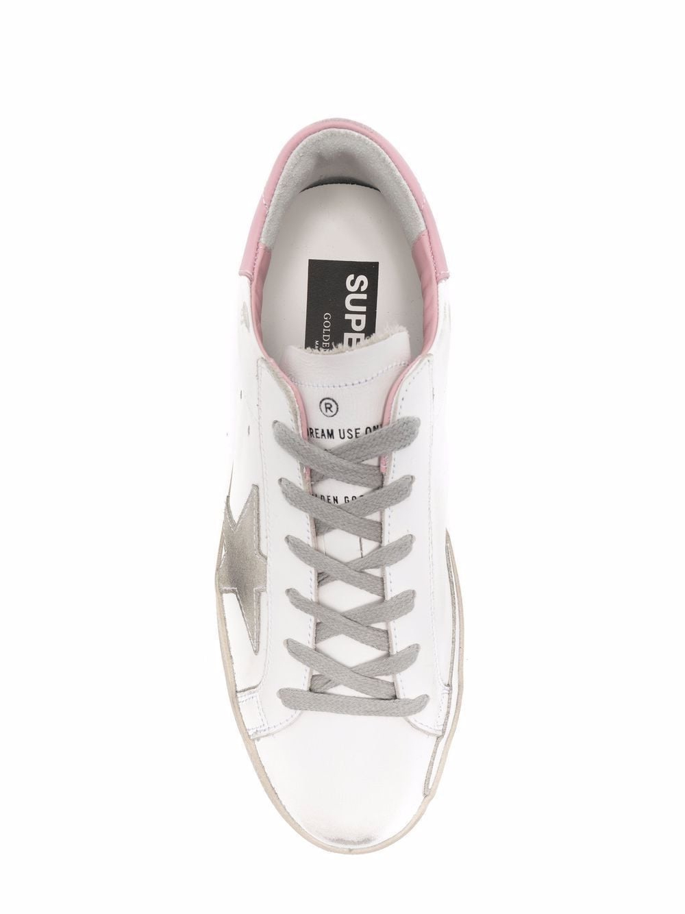 [Golden Goose] Sneakers FW26 GWF00102F00256910914