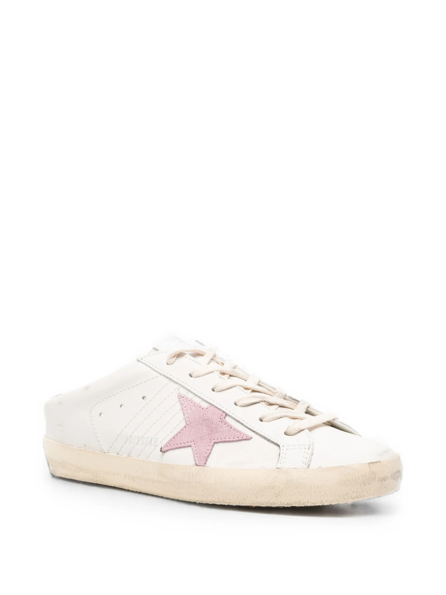 [Golden Goose] Sneakers FW26 GWF00110F00868112519