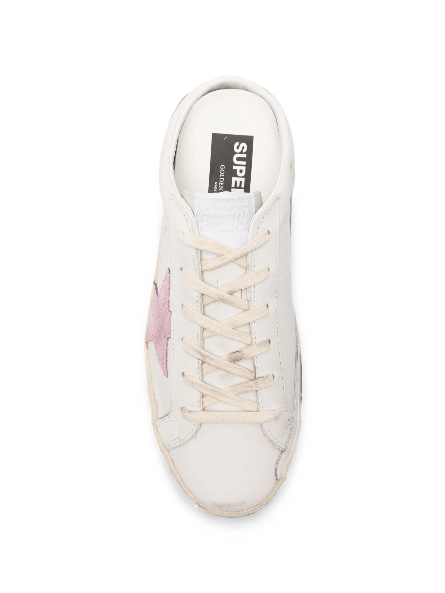 [Golden Goose] Sneakers FW26 GWF00110F00868112519
