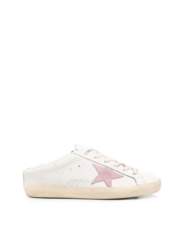 [Golden Goose] Sneakers FW26 GWF00110F00868112519