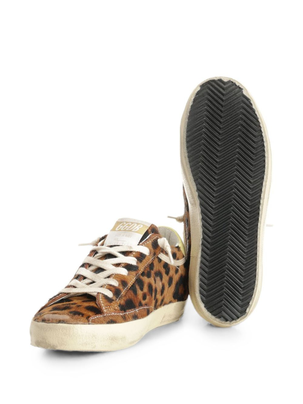 [Golden Goose] Sneakers FW26 GWF00101F00868555801