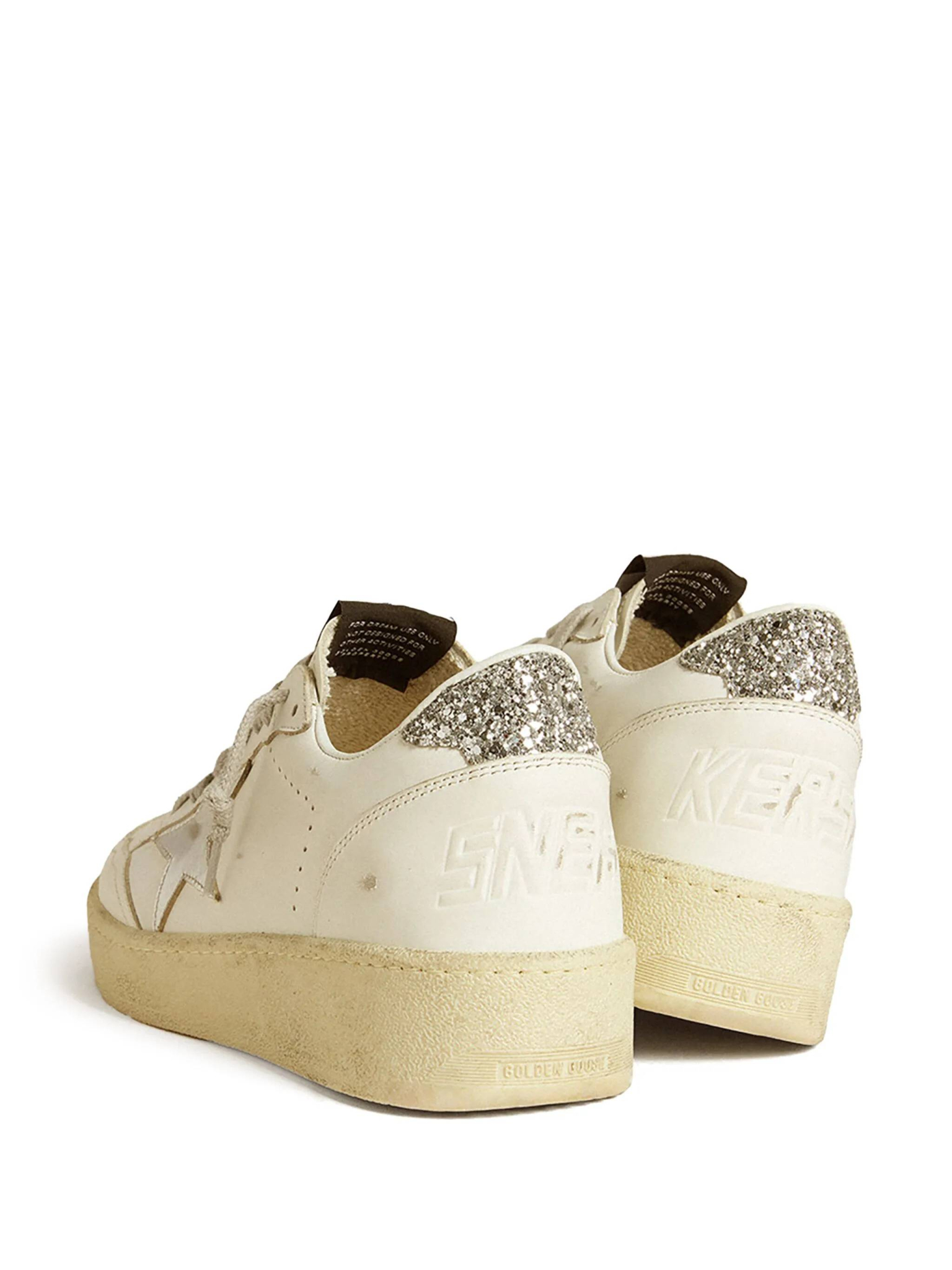 [Golden Goose] Sneakers FW26 GWF00804F00696680185