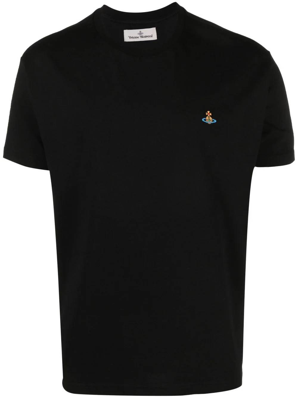 [Vivienne Westwood] T-shirts Short Sleeve FW26 3G010013J00BLN401