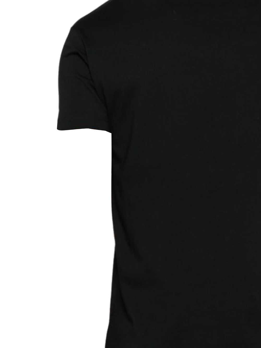 [Vivienne Westwood] T-shirts Short Sleeve FW26 3G010013J00BLN401