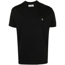 [Vivienne Westwood] T-shirts Short Sleeve FW26 3G010013J00BLN401