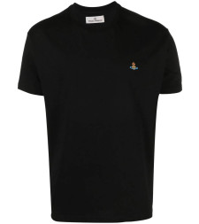 [Vivienne Westwood] T-shirts Short Sleeve FW26 3G010013J00BLN401