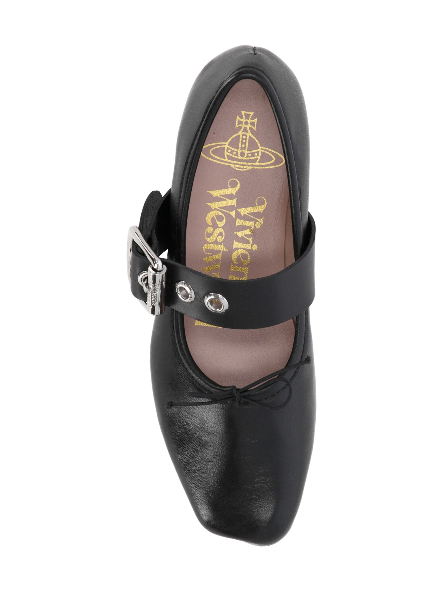 [Vivienne Westwood] Flat shoes FW26 7201000SWL00AGN401