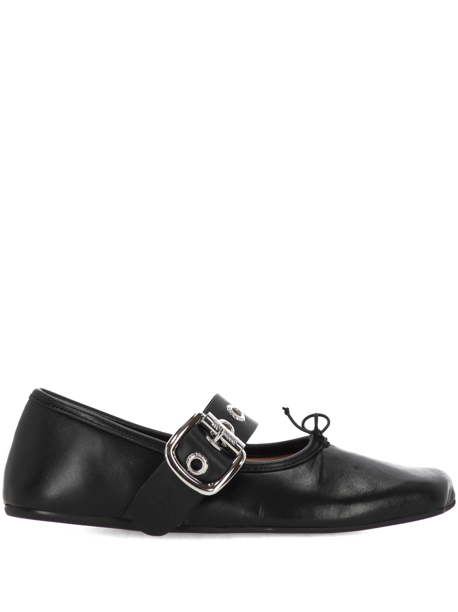 [Vivienne Westwood] Flat shoes FW26 7201000SWL00AGN401