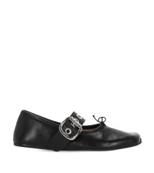 [Vivienne Westwood] Flat shoes FW26 7201000SWL00AGN401