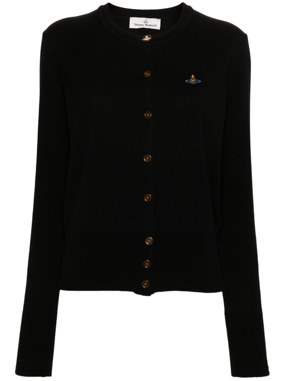 [Vivienne Westwood] Knitwear FW26 1803002PY001VN402