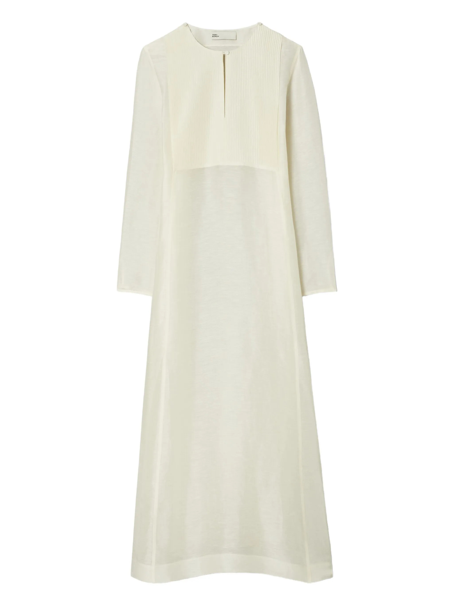 [Tory Burch] Long sleeve dress FW26 176548106