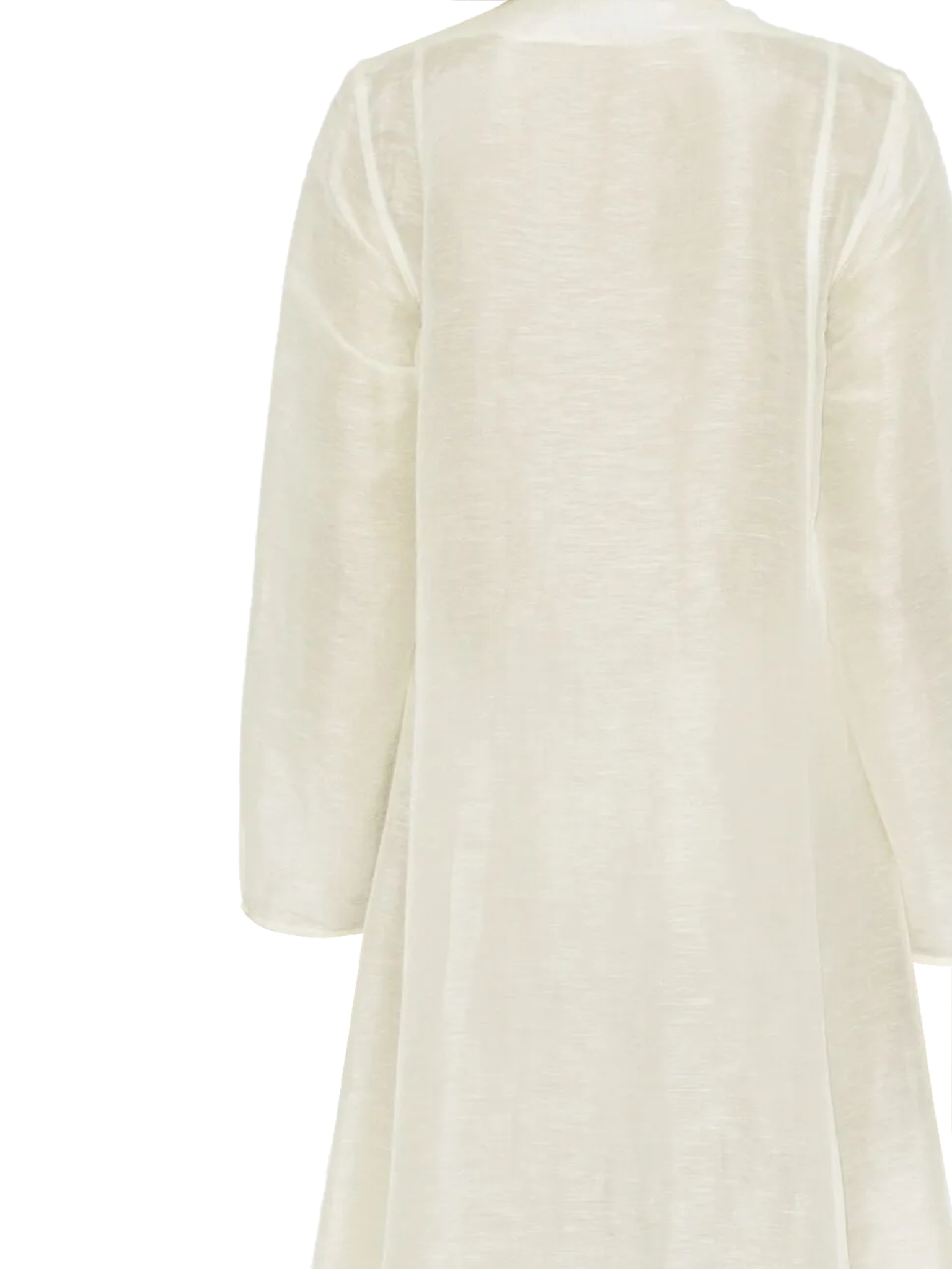 [Tory Burch] Long sleeve dress FW26 176548106