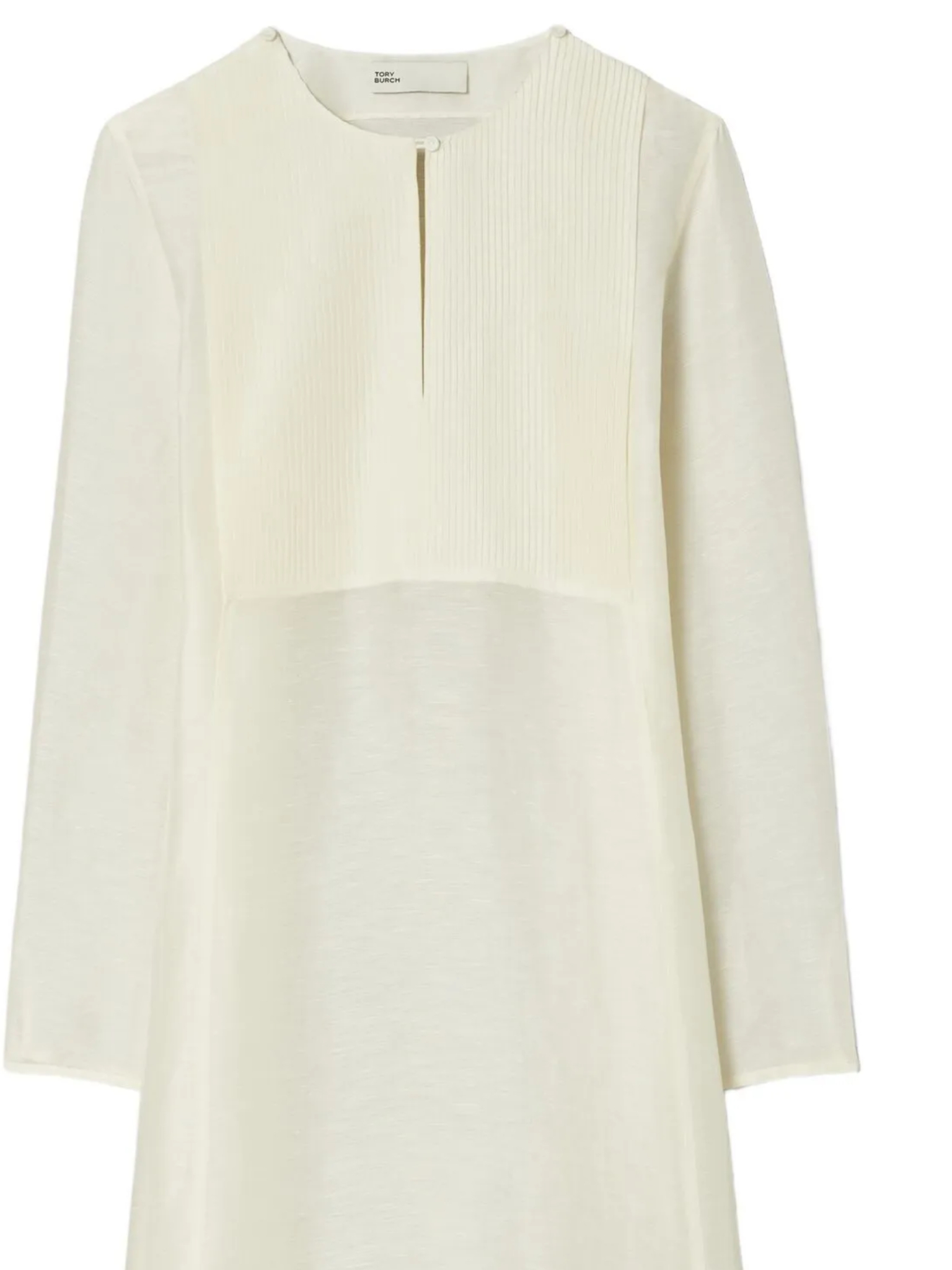 [Tory Burch] Long sleeve dress FW26 176548106