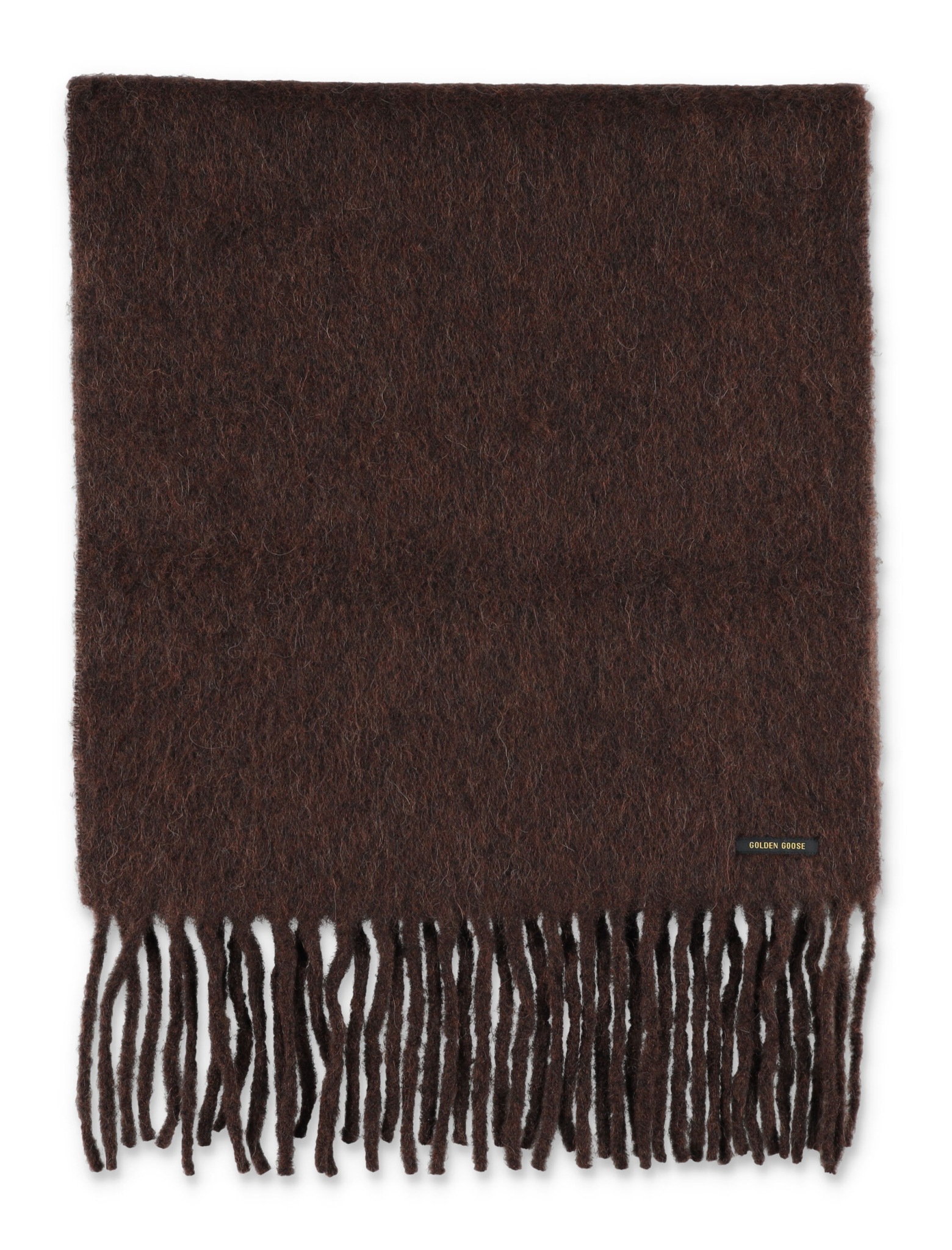 [Golden Goose] Scarf FW26 GUP01236P00266055265