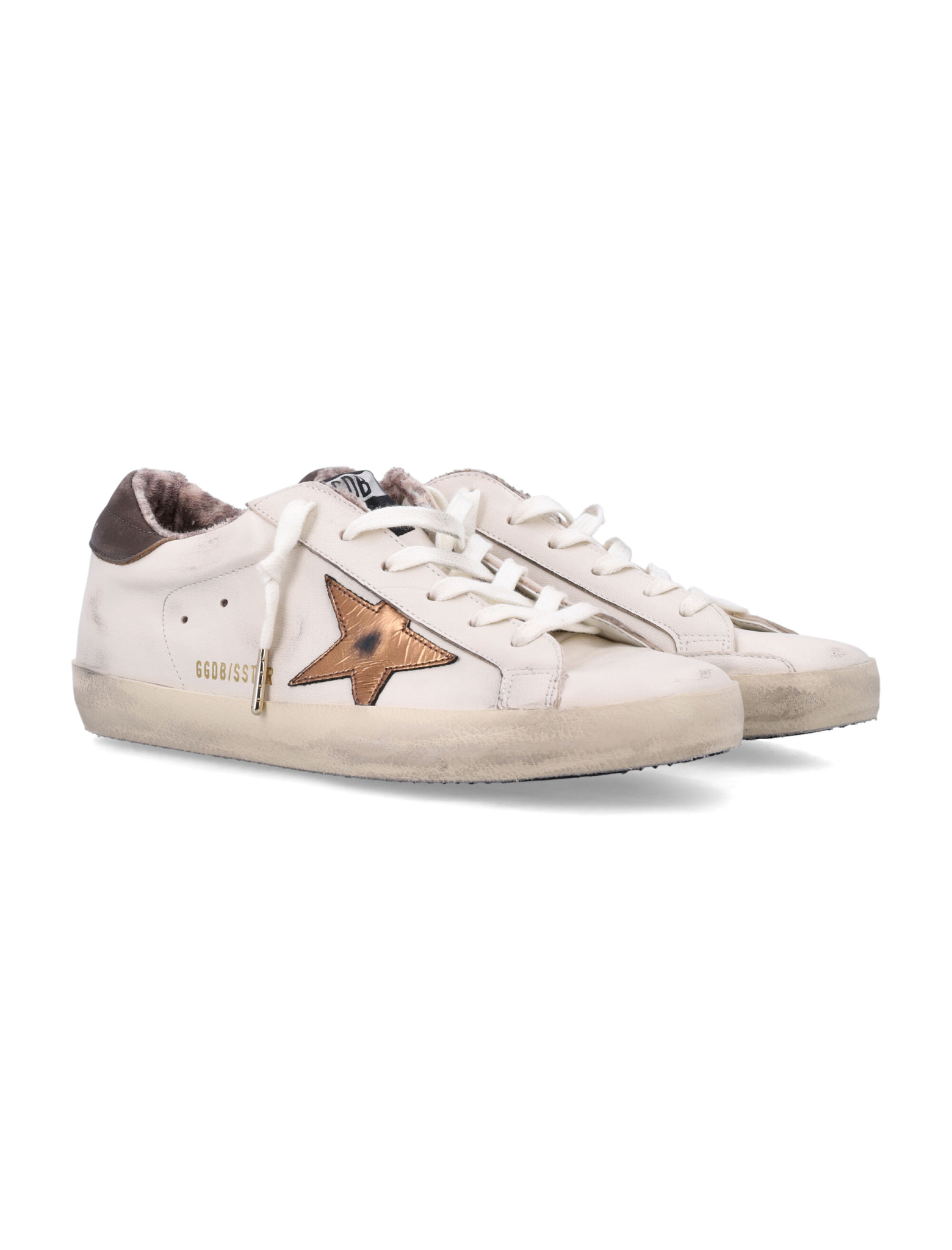 [Golden Goose] Sneakers FW26 GWF01002F00869212520
