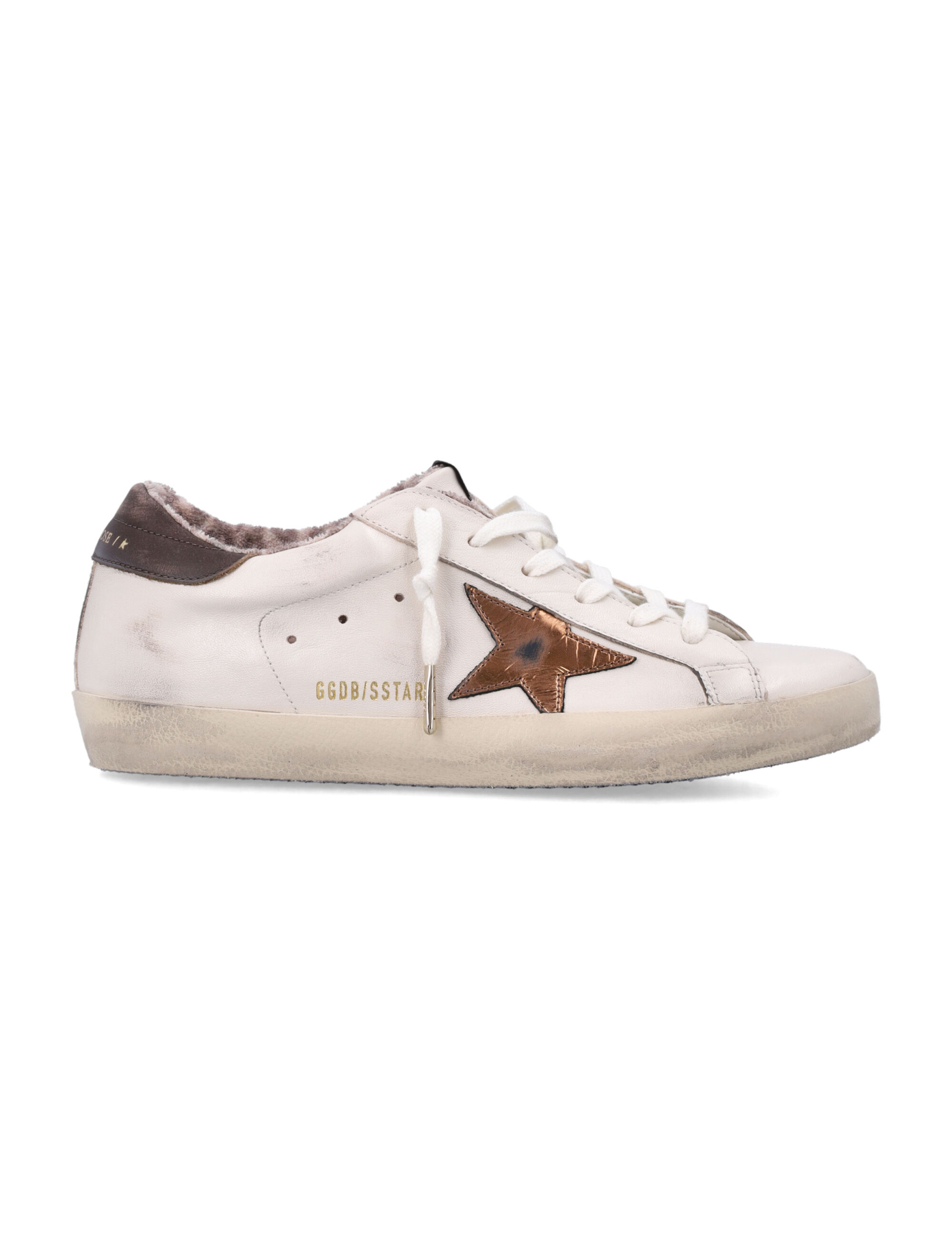 [Golden Goose] Sneakers FW26 GWF01002F00869212520
