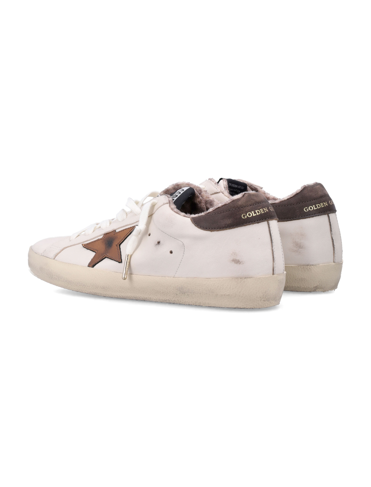 [Golden Goose] Sneakers FW26 GWF01002F00869212520