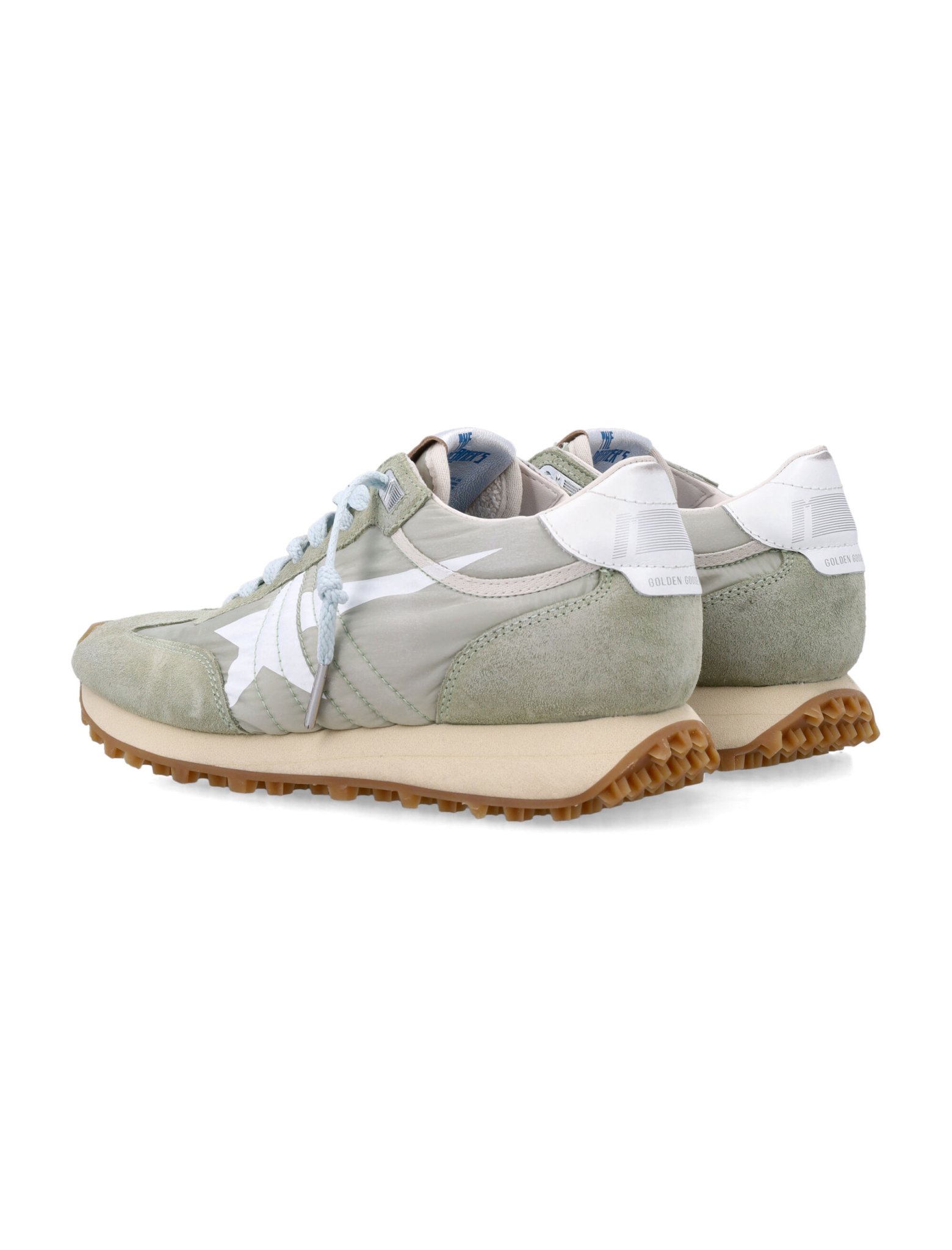 [Golden Goose] Sneakers FW26 GWF00683F00844635989