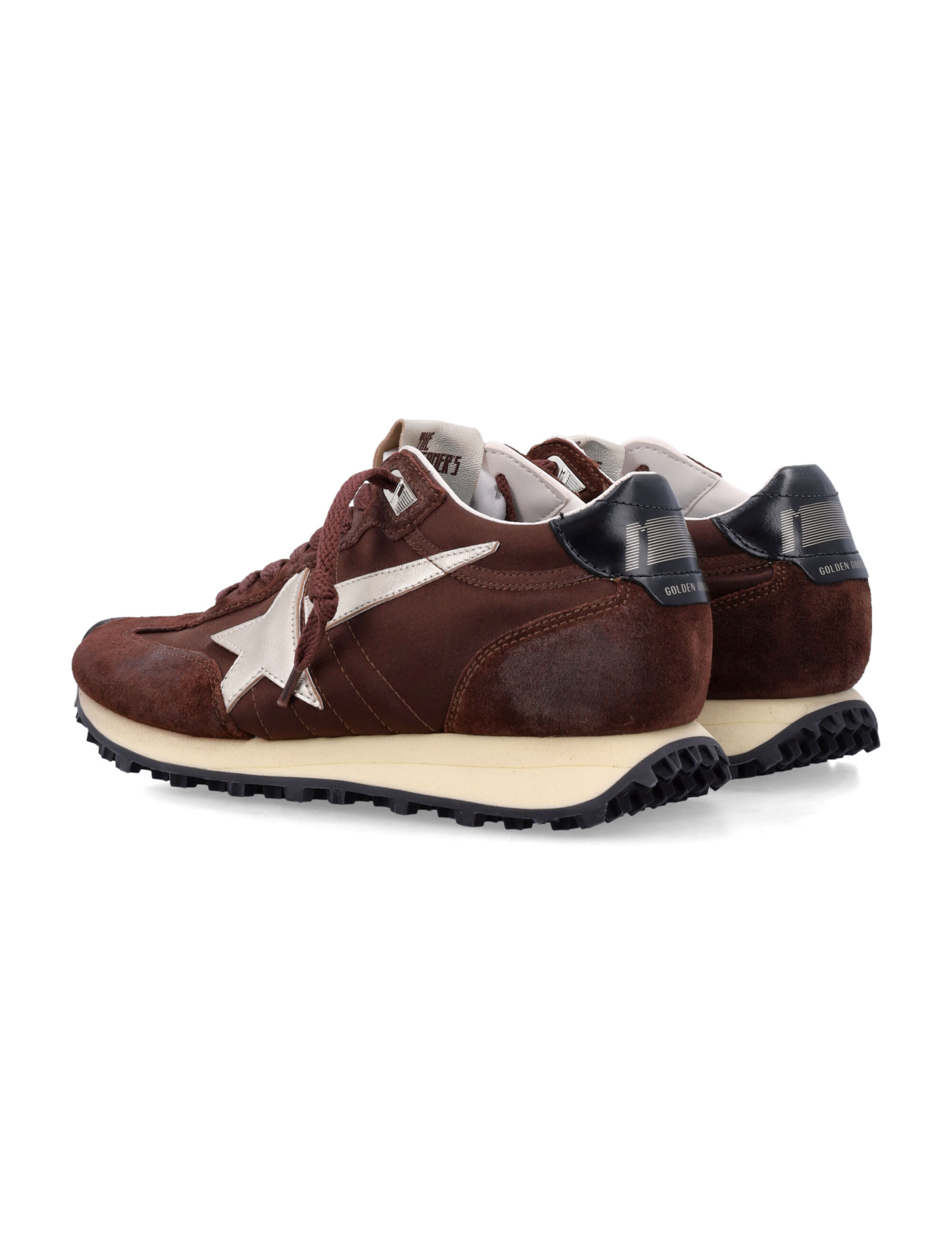 [Golden Goose] Sneakers FW26 GWF00683F00784155661
