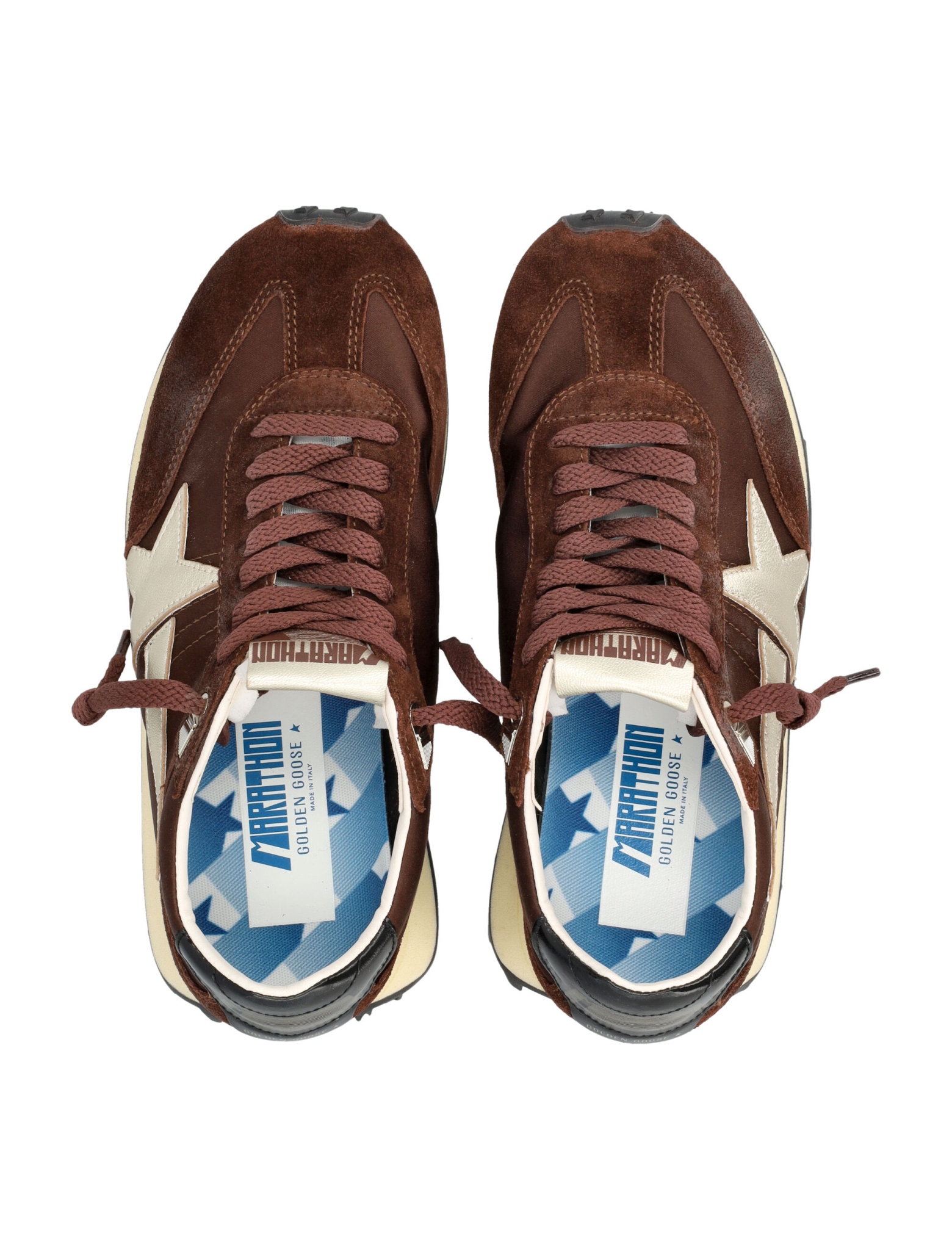 [Golden Goose] Sneakers FW26 GMF00683F00784155661