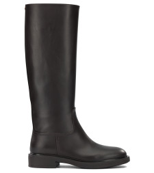 [Gianvito Rossi] Long Boots FW26 G8012820GOMCLNMOKA