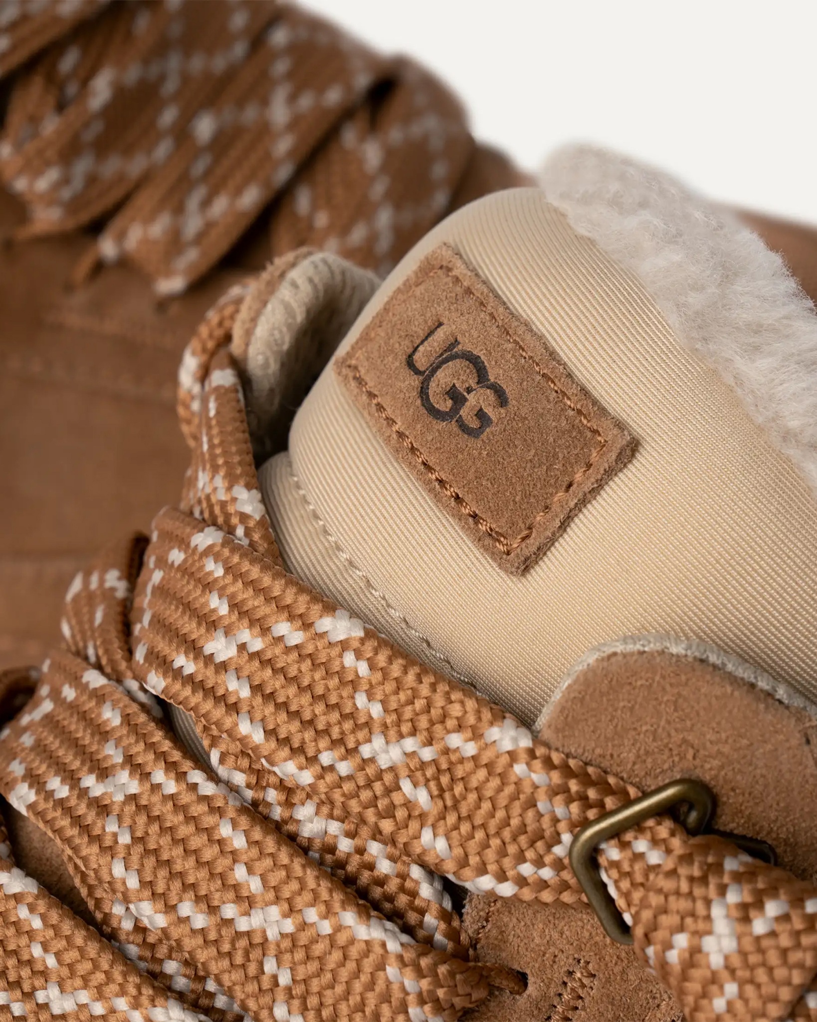 [UGG] Sneakers FW26 1170750CHE