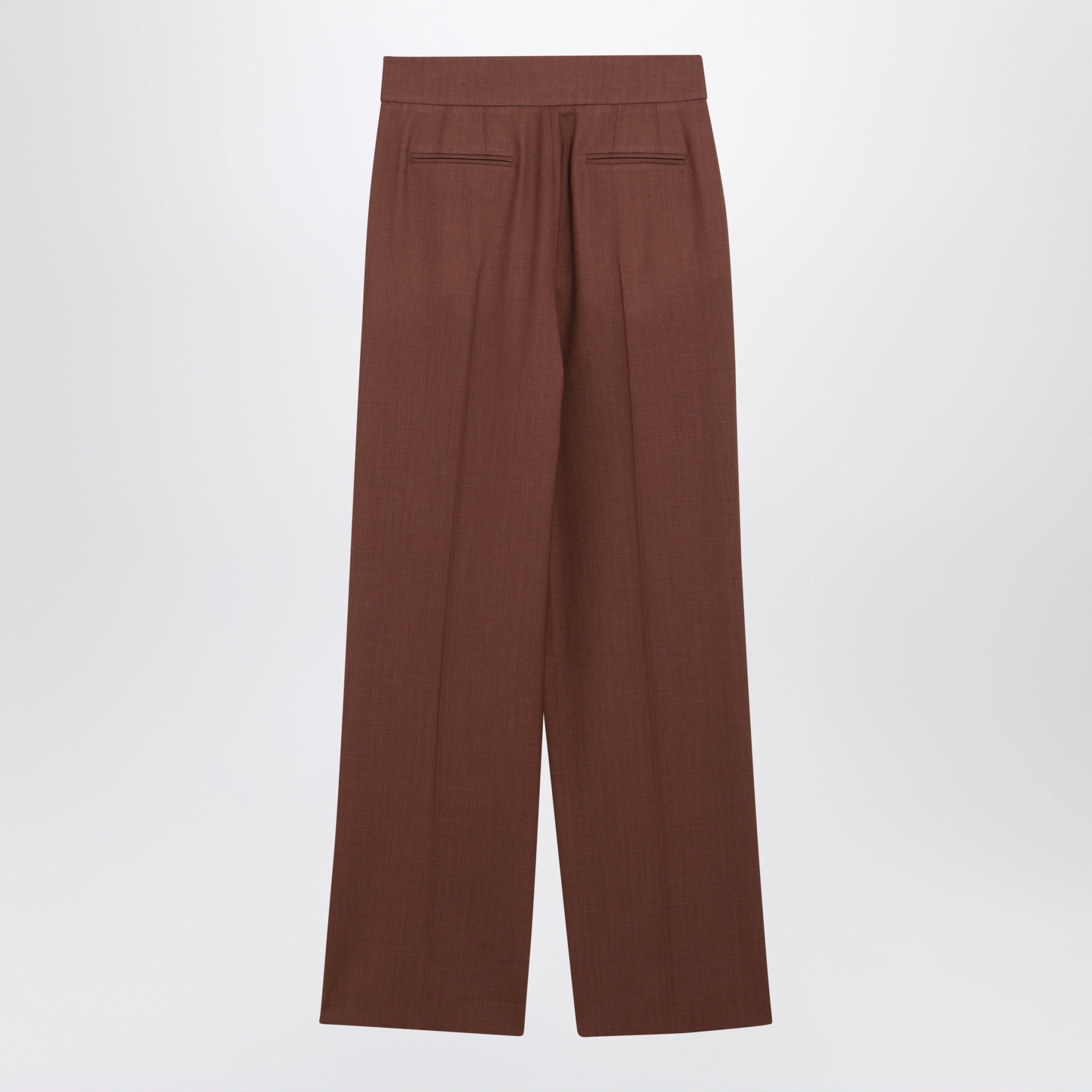 [Valentino] Trousers FW26 9B3RB766AB3