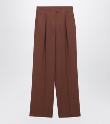 [Valentino] Trousers FW26 9B3RB766AB3
