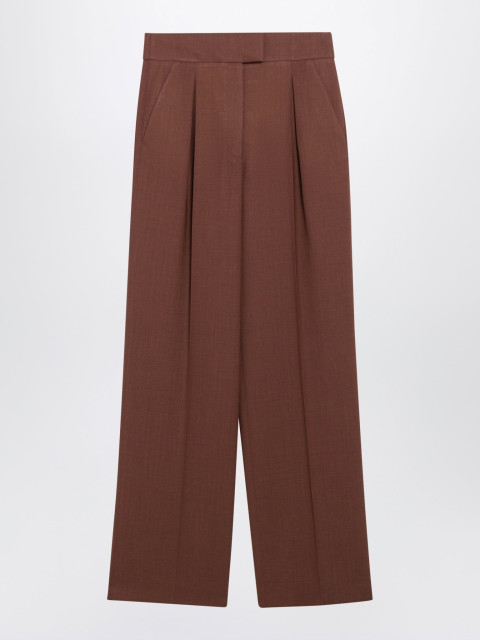 [Valentino] Trousers FW26 9B3RB766AB3