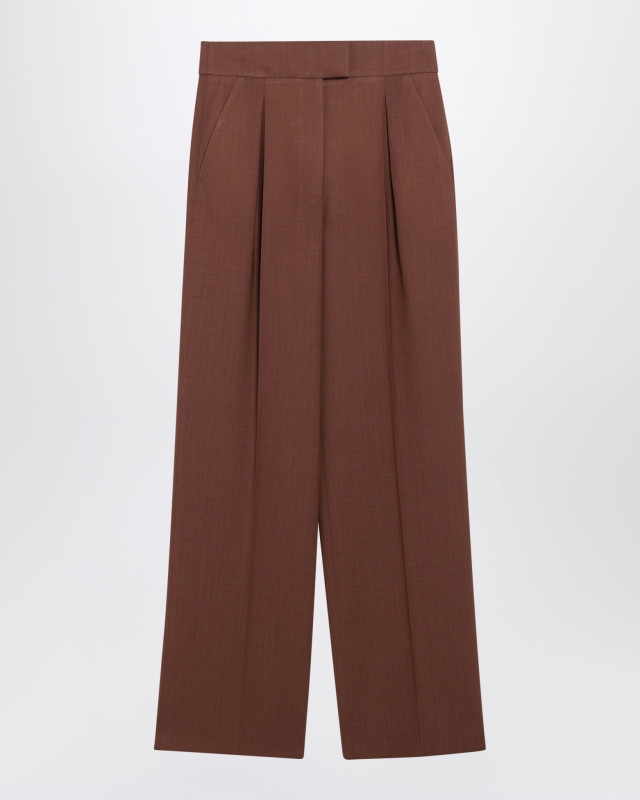 [Valentino] Trousers FW26 9B3RB766AB3