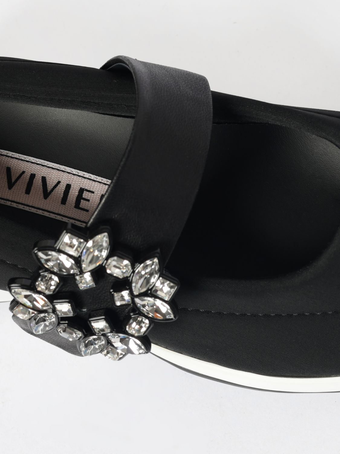 [Roger Vivier] Sneakers SS26 RVW50637520T81 B999