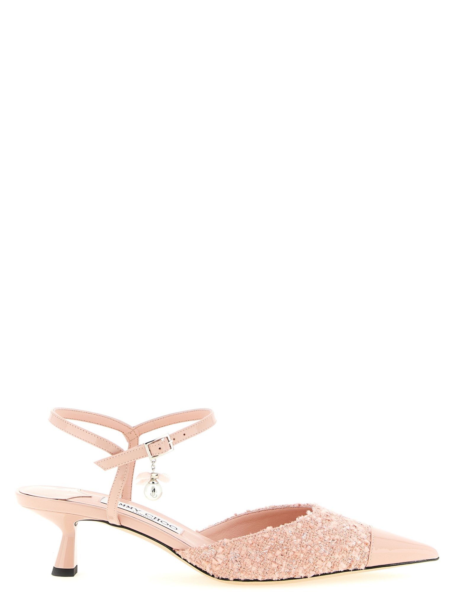 [Jimmy Choo] Pumps SS26 ARENSB45FVTROSEROSE