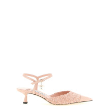 [Jimmy Choo] Pumps SS26 ARENSB45FVTROSEROSE
