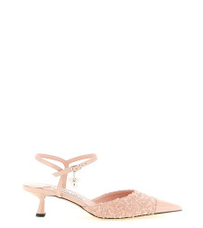[Jimmy Choo] Pumps SS26 ARENSB45FVTROSEROSE