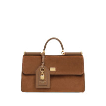 [Dolce & Gabbana] Shoulder bag FW26 BB7782BO9038Y121