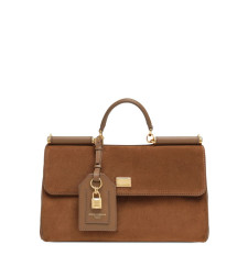 [Dolce & Gabbana] Shoulder bag FW26 BB7782BO9038Y121