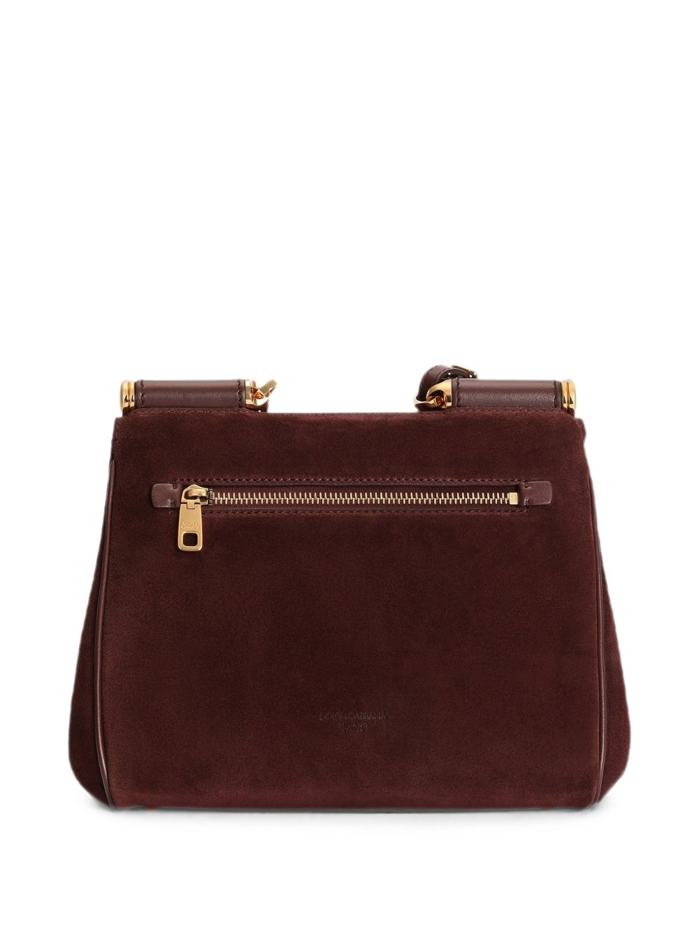 [Dolce & Gabbana] Shoulder bag FW26 BB7781BO9038B517