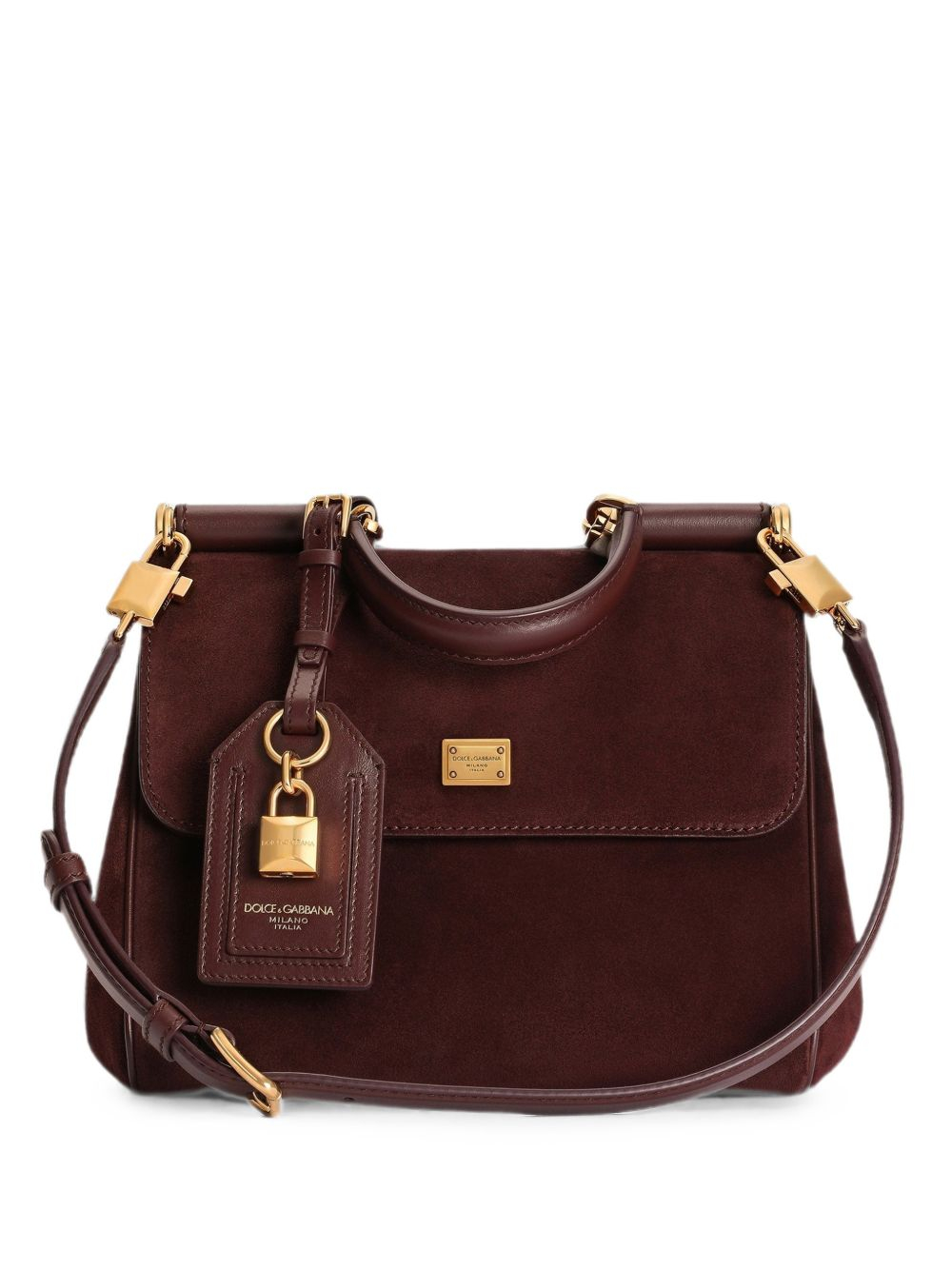 [Dolce & Gabbana] Shoulder bag FW26 BB7781BO9038B517