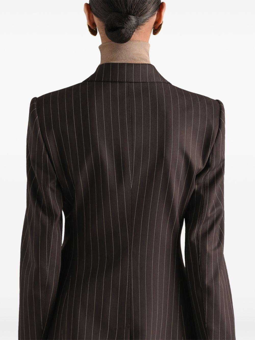 [Dolce & Gabbana] Blazer FW26 F29QFTGDD1HS8053