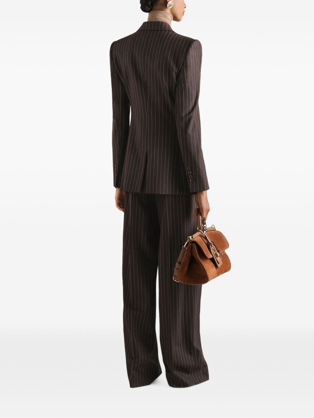 [Dolce & Gabbana] Blazer FW26 F29QFTGDD1HS8053