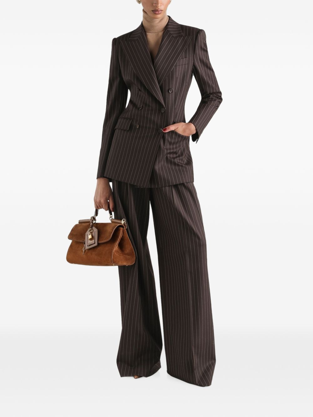 [Dolce & Gabbana] Blazer FW26 F29QFTGDD1HS8053