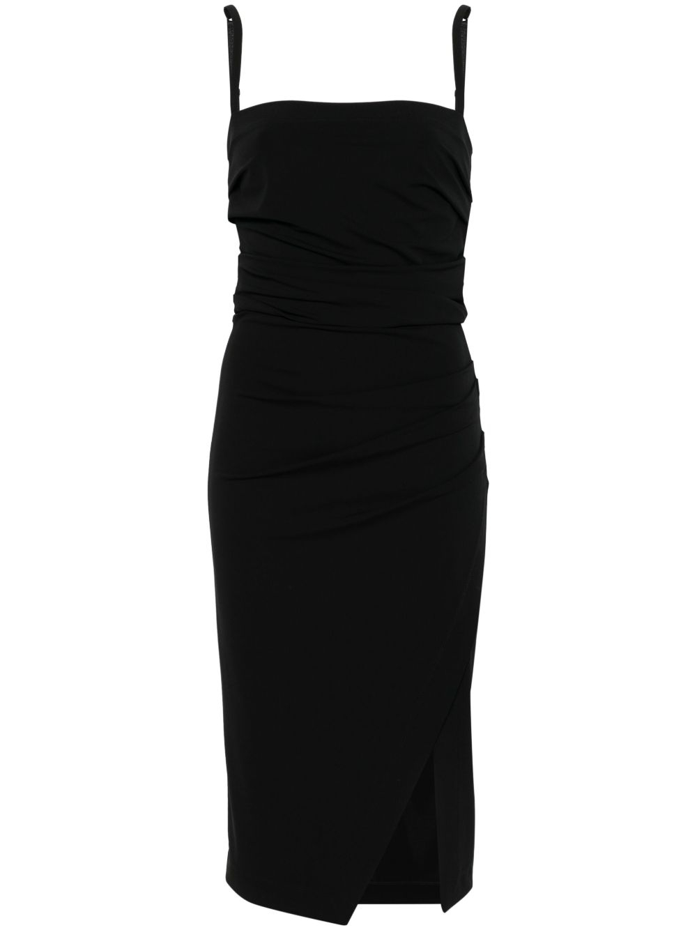 [Dolce & Gabbana] Sleeveless dress FW26 F6JMHTFUIBFN0000