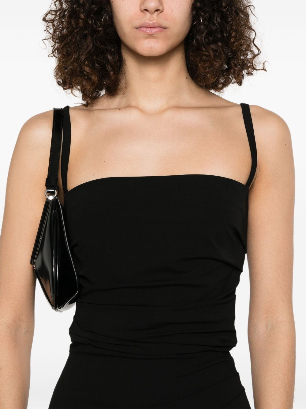 [Dolce & Gabbana] Sleeveless dress FW26 F6JMHTFUIBFN0000