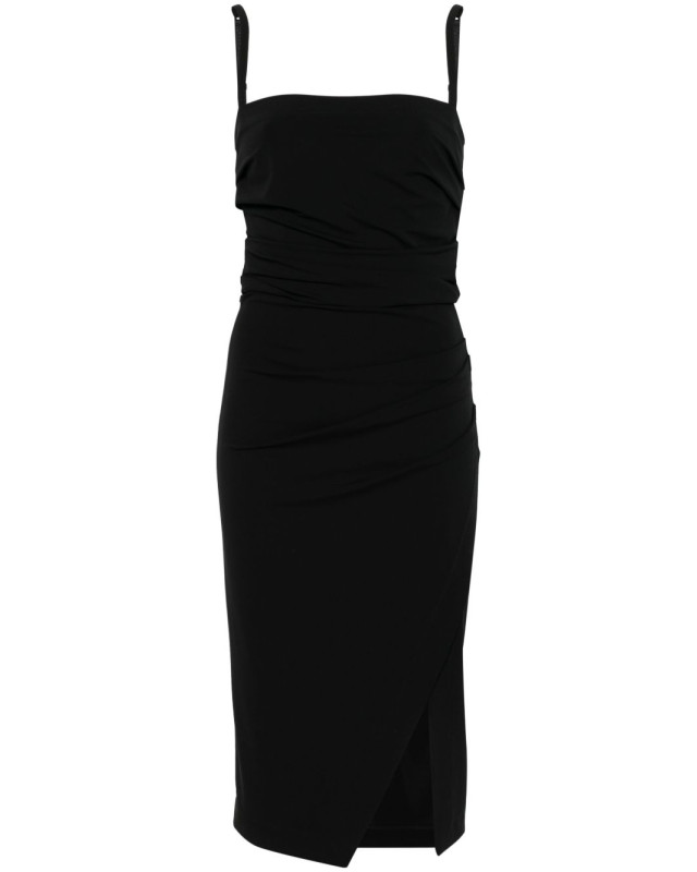 [Dolce & Gabbana] Sleeveless dress FW26 F6JMHTFUIBFN0000